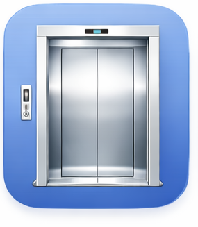 کابین استیل